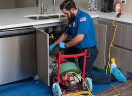 Best Commercial Plumbing Services  in Dravosburg, PA